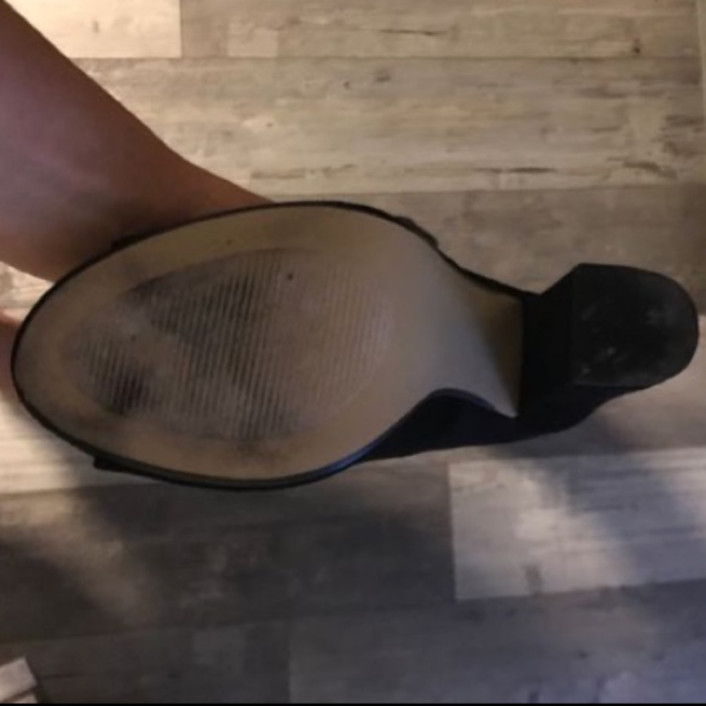Steve Madden Boot Heels - Picture 4 of 4